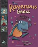 Sharkey, Niamh: Ravenous Beast Book and Dvd