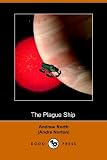Norton, Andre: Plague Ship
