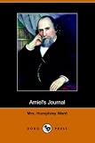 Amiel, Henri Frederic: Amiel's Journal
