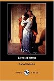 Sabatini, Rafael: Love-at-Arms