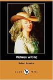 Sabatini, Rafael: Mistress Wilding