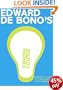 De Bono's Thinking Course: Powerful Tools to Transform Your Thinking