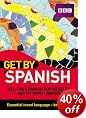 Get by in Spanish
