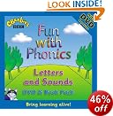 Fun with Phonics: Letters and Sounds Pack