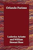 Aristo, Ludvico: Orlando Furioso