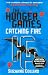Catching Fire (Hunger Games, Book 2)