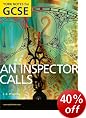 An Inspector Calls: York Notes for GCSE