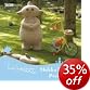 In the Night Garden: Makka Pakka's Present