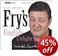Fry's English Delight