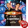Doctor Who