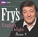 Fry's English Delight: Series 2 (BBC Audio)