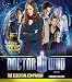 Dr Who the Essential Companion CD