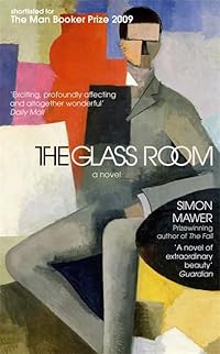 The Glass Room cover