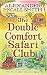 The Double Comfort Safari Club (No 1 Ladies Detective Agency)