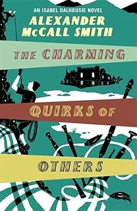 The Charming Quirks of Others cover