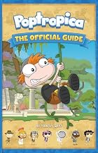 Poptropica Ultimate Official Guide by Jeff&hellip;