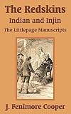 Cooper, James Fenimore: Redskins Cooper, James Fenimore: Redskins