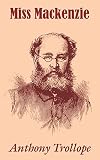 Trollope, Anthony: Miss Mackenzie