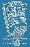 Van Deman, Ruth: Aunt Sammy's Radio Recipes Van Deman, Ruth: Aunt Sammy's Radio Recipes
