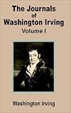 Irving, Washington: Journals of Washington Irving