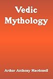 MacDonell: Vedic Mythology