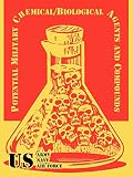 U.S. Army: Potential Military Chemical/biological Agents And Compounds