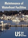 U.S. Army: Maintenance Of Waterfront Facilities