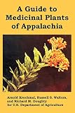 Krochmal, Arnold: A Guide to Medicinal Plants of Appalachia Krochmal, Arnold: A Guide to Medicinal Plants of Appalachia