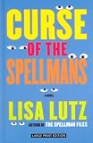 Lutz, Lisa: Curse of the Spellmans