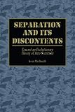 MacDonald, Kevin: Separation and Its Discontents Toward an Evolutionary Theory of Anti-Semitism MacDonald, Kevin: Separation and Its Discontents Toward an Evolutionary Theory of Anti-Semitism
