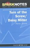 Sparknotes: Turn of the Screw/Daisy Miller