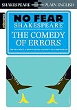Shakespeare, William: The Comedy of Errors