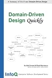Marinescu, Floyd: Domain-Driven Design Quickly