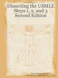 Holdeman, Terra: Dissecting the Usmle Steps 1, 2, And 3