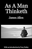 Nutley, Tony: As a Man Thinketh