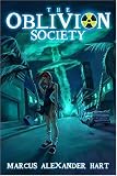 Hart, Marcus: The Oblivion Society