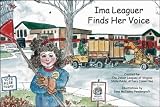 Copes, Elizabeth Elaine: Ima Leaguer Finds Her Voice