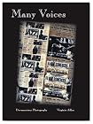Many Voices: Documentary Photography