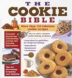 Publications International Ltd: Cookie Bible Publications International Ltd: Cookie Bible