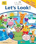 Baby Einstein Let's Look!: First Look&hellip;
