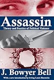 Bell, Ted: Assassin Bell, Ted: Assassin
