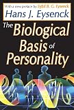Eysenck, Hans Jurgen: The Biological Basis of Personality