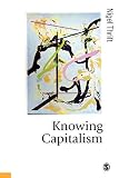 Thrift, Nigel: Knowing Capitalism