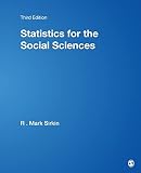 Sirkin, R. Mark: Statistics For The Social Sciences Sirkin, R. Mark: Statistics For The Social Sciences