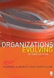 Aldrich, Howard: Organizations Evolving