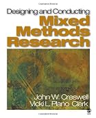 Designing and Conducting Mixed Methods&hellip;