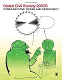 Price, Monroe E.: Global Civil Society 2007/8