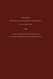 Cowan, Geoffrey: Public Diplomacy in a Changing World Cowan, Geoffrey: Public Diplomacy in a Changing World