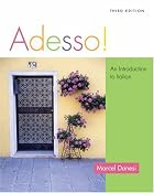 Adesso!: An Introduction to Italian (with&hellip;