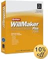 Quicken WillMaker Plus 2008